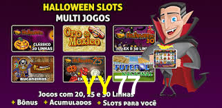 Jogos Exclusivos YY77