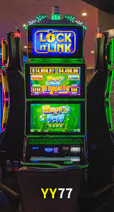 Bônus de Boas-vindas YY77