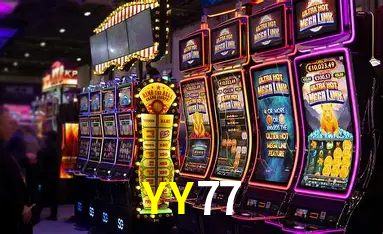 Integração de APIs YY77