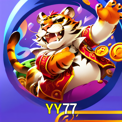 Plataforma YY77 - Apostas Online